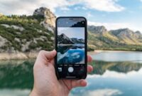 Phones with best low light camera
