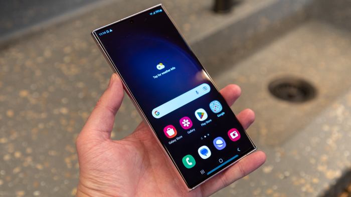 10 Best Android Smartphone for 2023 | Robots.net Smartphone warranty info