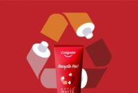 Sustainable packaging innovation