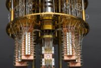 Quantum computing
