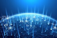 Blockchain mobile security