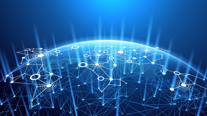 Come funziona Hashgraph, la tecnologia che dovrebbe sostituire ... Blockchain mobile security
