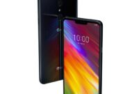 Foldable phones