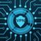VPN on mobile devices