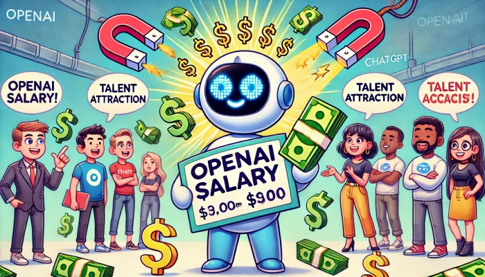 Thoughts about OpenAI’s new Distillation feature – Cedric Vidal OpenAI advancements