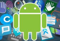 Must-have Android apps