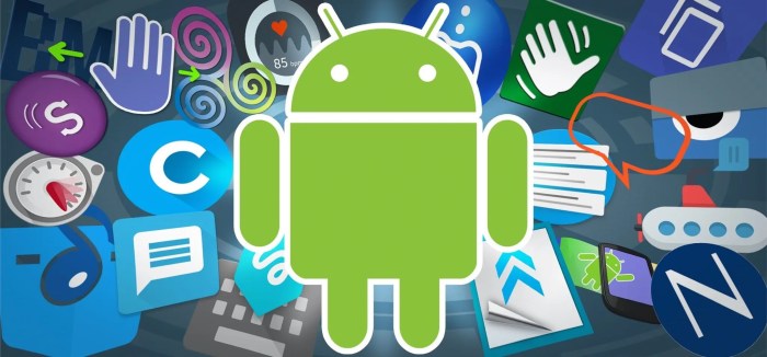 20 Unique Android Apps That Offer Incredible Functionality « Android ... Must-have Android apps