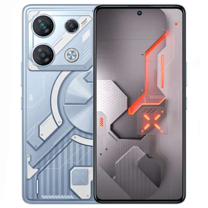 Infinix GT 30 Pro All Specs and Price Infinix GT 30 Pro