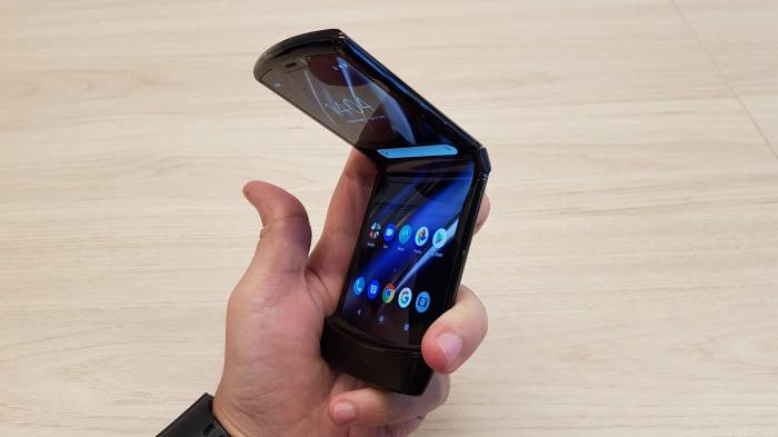 Motorola - InterNerdZ Smartphone docks and hubs
