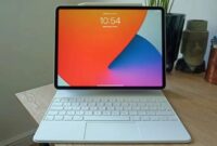 Best tablets for work