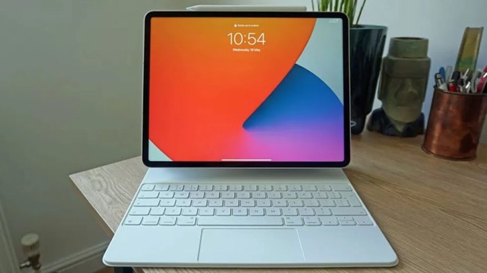 Best tablets for work
