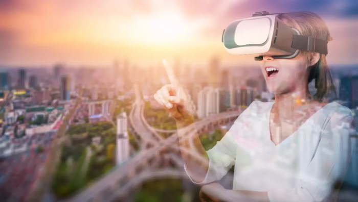 Virtual Reality Einsatzmöglichkeiten: 3 Beispielbereiche Virtual nursing assistants