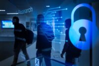 Cybersecurity for remote workers