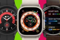 Smartwatch buying guide
