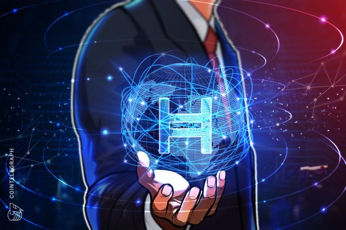 Here's How to Build a Decentralized Internet | HackerNoon Decentralized internet platforms