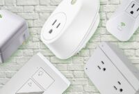 Smart home devices
