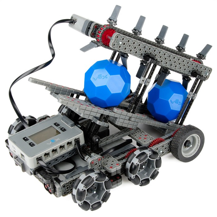 Future of robotics
