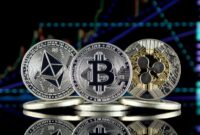 How cryptocurrencies work