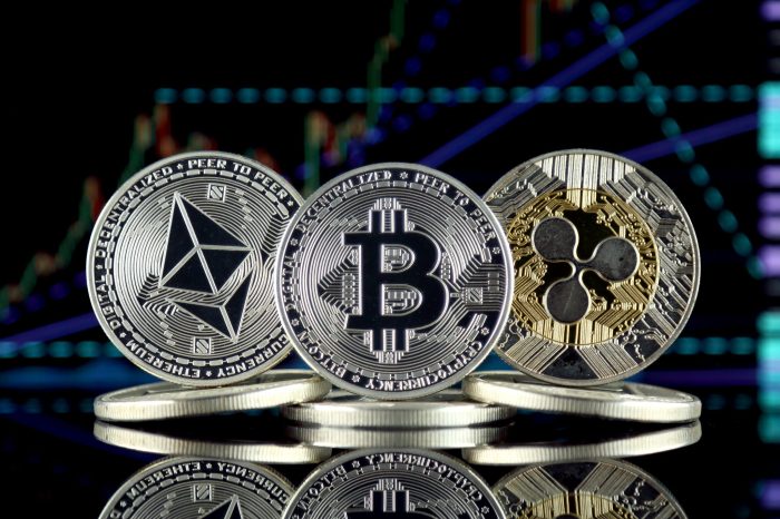 Top 5 Cryptocurrencies To Invest In 2019 - Cryptimi How cryptocurrencies work