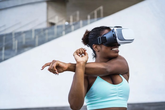 ¿Qué Se Necesita Para Desarrollar Una App de Realidad Virtual? Virtual nursing assistants