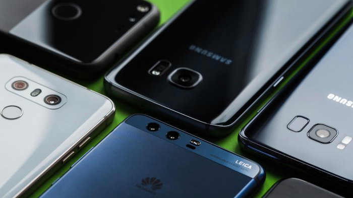 Setting up smartphones: why does it have to be so complicated? Smartphone import/export data