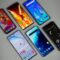 Smartphone trade-in value
