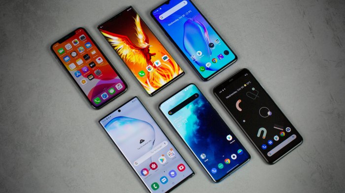 Why right now is a terrible time to buy a new smartphone Smartphone trade-in value