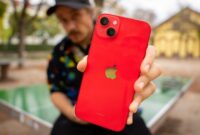 IPhone vs Samsung comparison