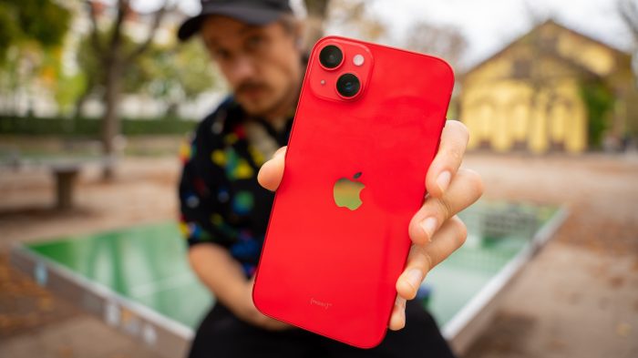 iPhone 15 Plus: Un meilleur rapport qualité-prix pour le rendre enfin ... IPhone vs Samsung comparison
