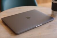 MacBook vs Windows laptop