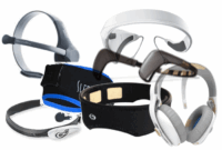 Wearable brain tech