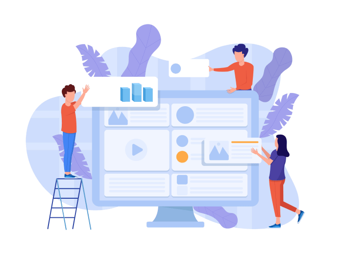 Digital Marketing PNG Transparent Images | PNG All Digital health startups