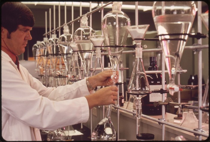 Lab automation tools