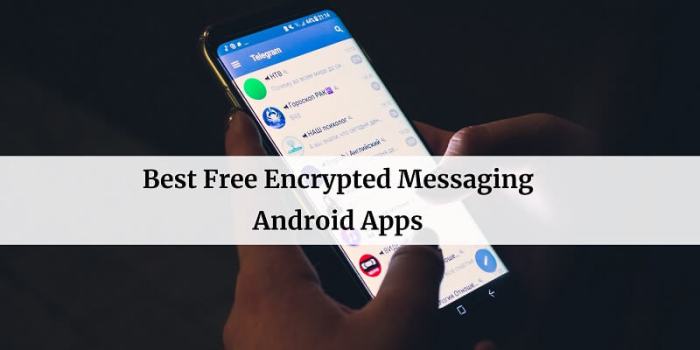 10 Best Free Encrypted Messaging Android Apps | Free PSD World Encrypted messaging apps