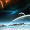 Space technology breakthroughs