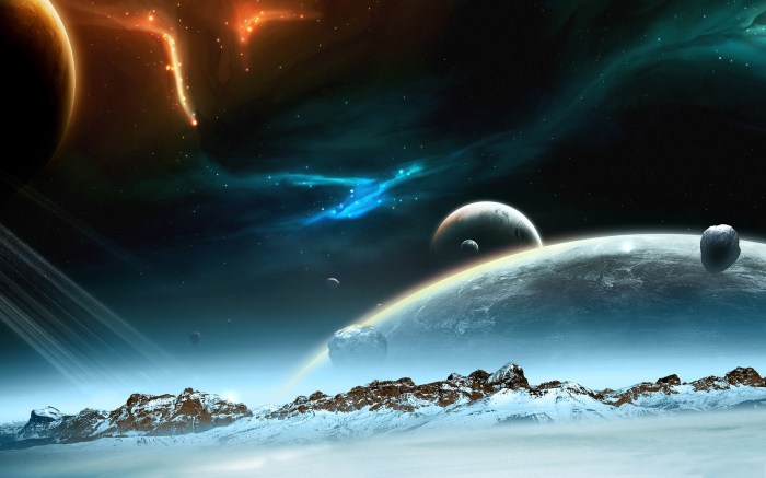 Free Download Outer Space Wallpapers | PixelsTalk.Net Space technology breakthroughs