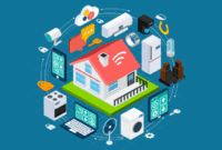 IoT and 5G