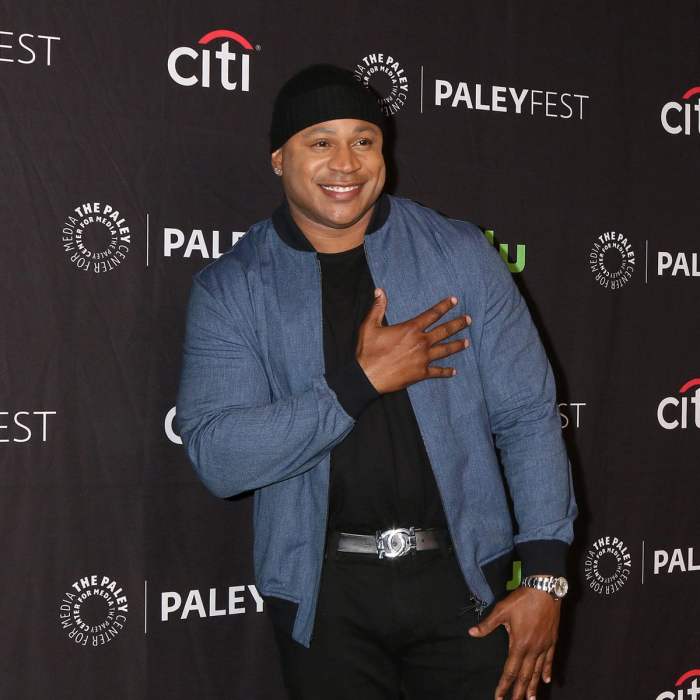 LL Cool J Birthday How to cool down overheating phones