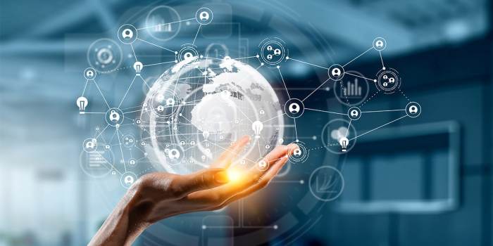 Breakthrough Technologies Impacting Manufacturing and the Way We Make ... Breakthrough technologies of the year