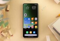 Xiaomi Redmi Note 13