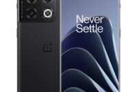 OnePlus 12 performance