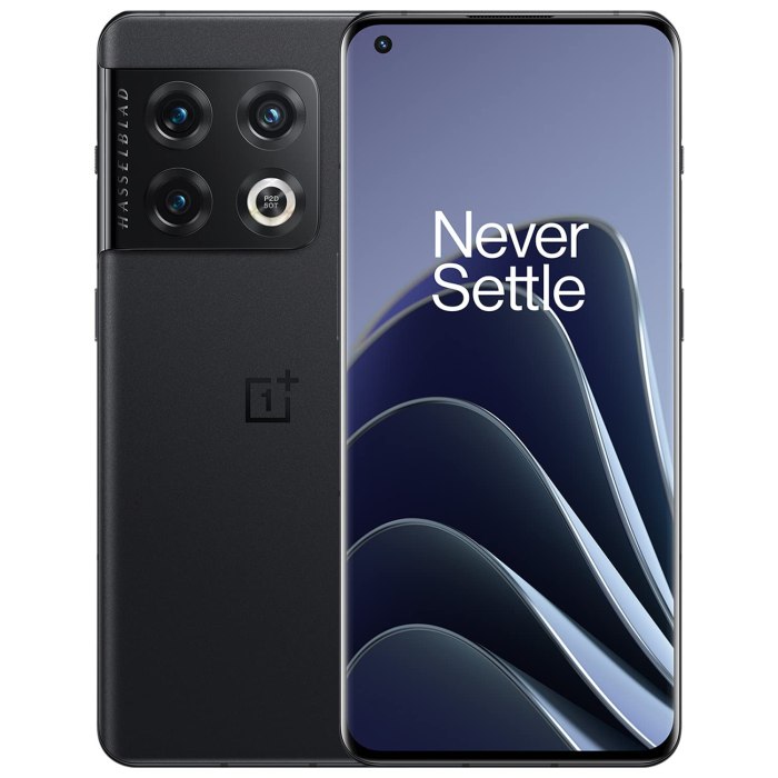 OnePlus retrospective: Looking back at all OnePlus phones over the last ... OnePlus 12 performance