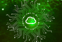 Serverless architecture overview