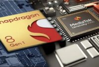 Snapdragon vs MediaTek