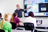 Technology in education