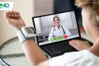 Telemedicine platforms
