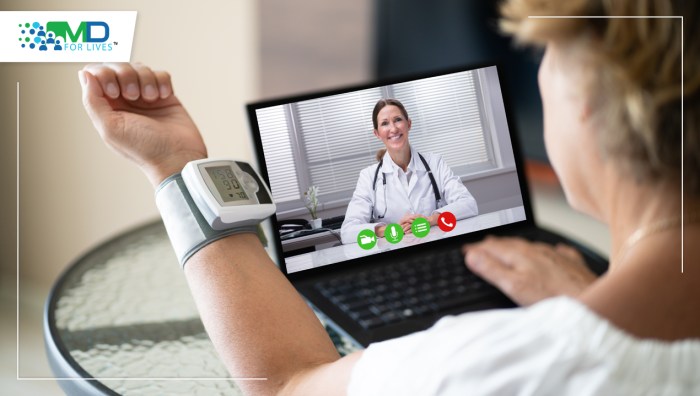 Telemedicine for Rare Diseases: Bridging Diagnosis Gap Telemedicine platforms