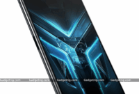 Asus ROG Phone gaming review