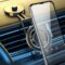 Magnetic phone holders