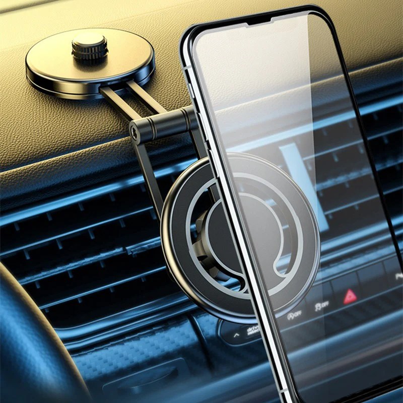 FLEXI MOUNT Magnetic Phone Holder – LAUT Europe Magnetic phone holders